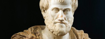 Aristotelovo učenje o Bogu