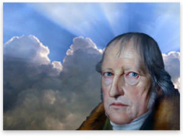 Hegelova samospoznaja duha kao spoznaja sebe i samospoznaja sebe kao  spoznaja duha 